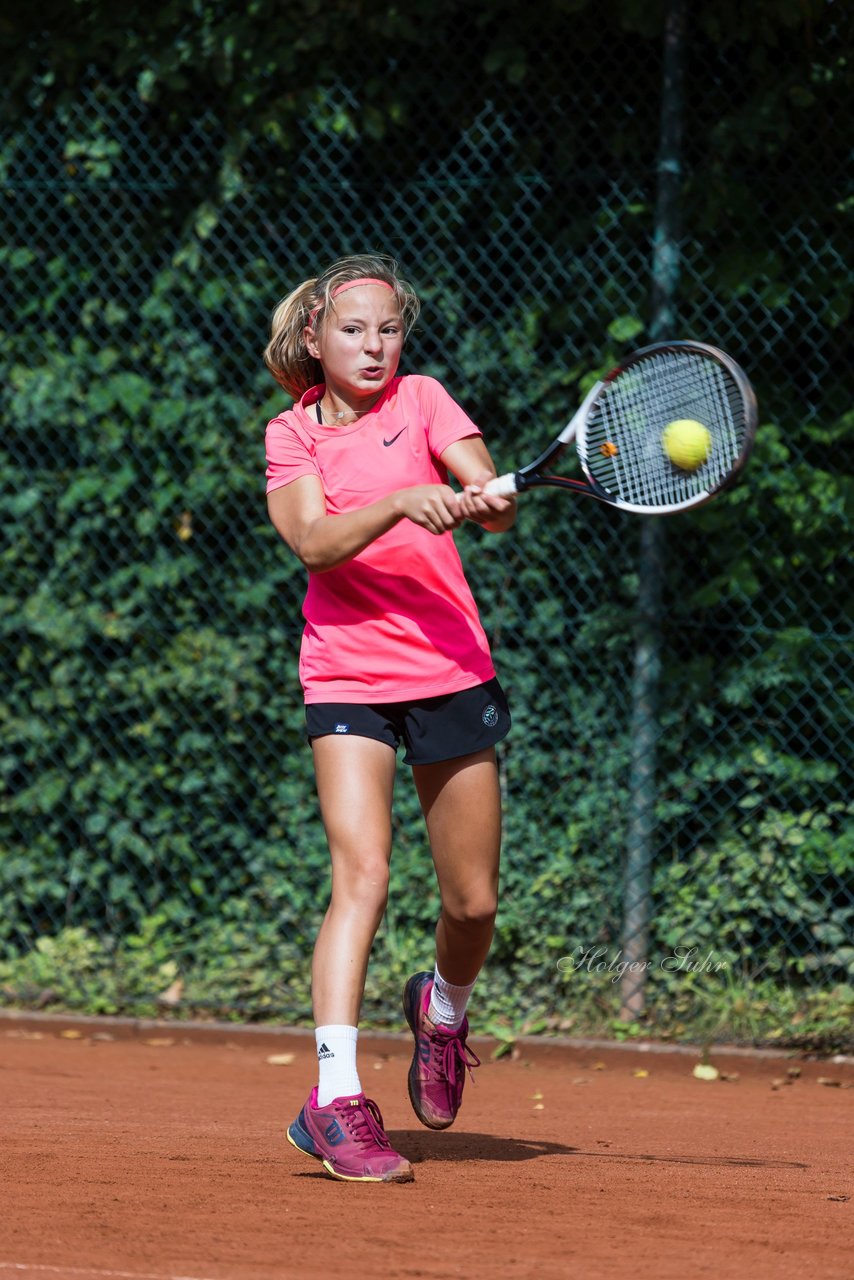 Miezi Gutzeit 88 - Suchsdorf Provinzial Trophy